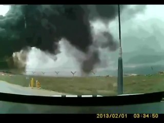 Bagram airfield crash 29 apr 2013