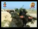 Bari - Operazione Masrah. Terrorismo, sgominata cellula islamica, 6 arresti (30.04.13)