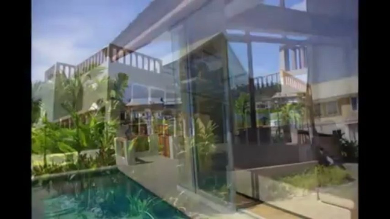 nos produits immobiliers en THAILANDE