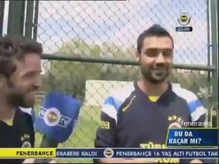 Bu Da Kaçar Mı - Bekir İrtegün - Gökhan Gönül - Selçuk Şahin