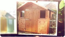 Choosing a Proper Outdoor Storage Shed Plan For Your Garden