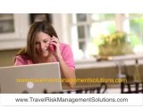 Travel Risk Management Tip 52