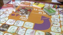 Una monja crea un juego sobre la fe que triunfa en España y llegará a América