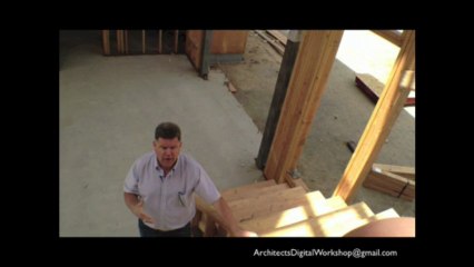 Building Your Dream Home - What Is The Building Code?