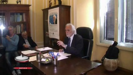 Bianchi presenta la sua lista per il Campidoglio, si chiama 'Progetto Roma'