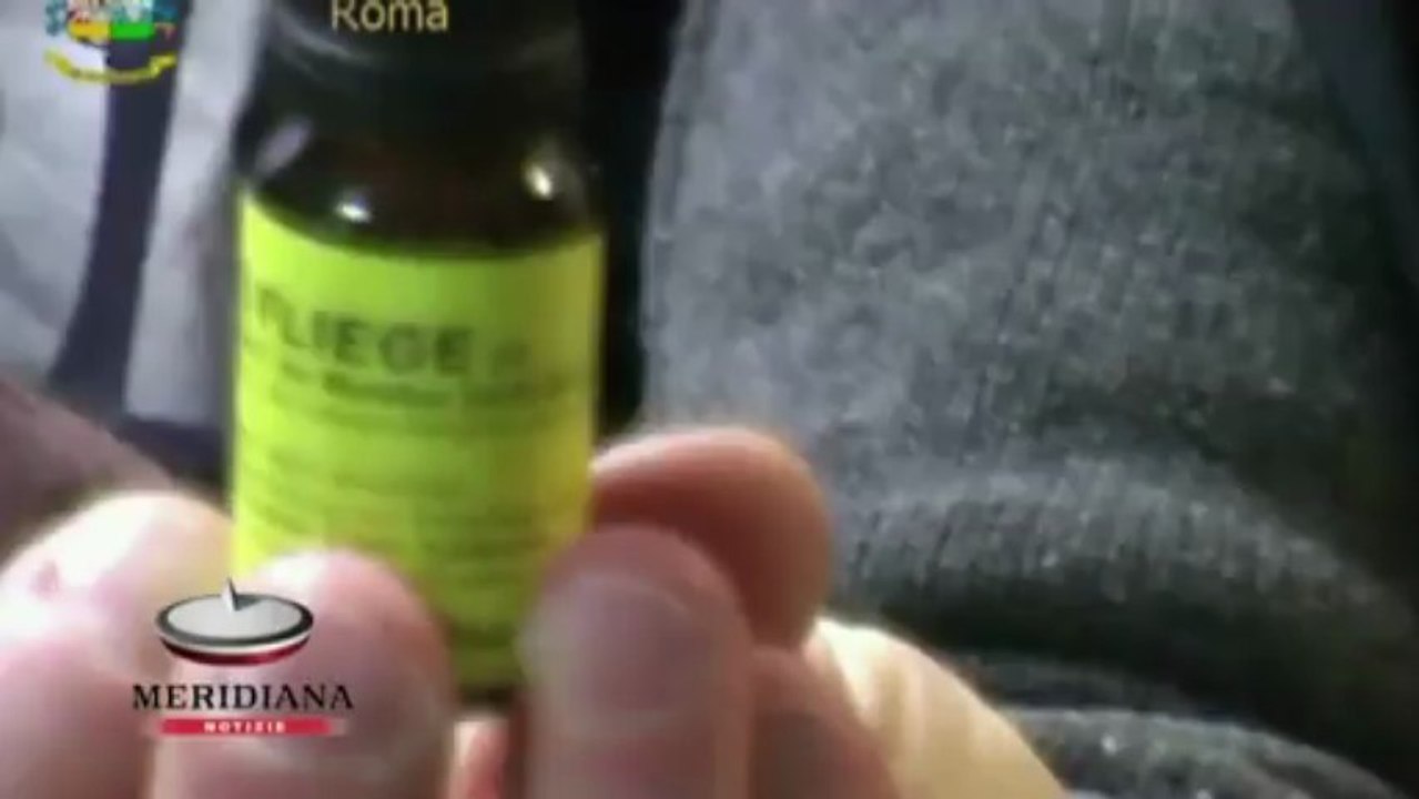 Anche l'eros è made in china. Sequestrate 15mila compresse di Cialis e Spanish Fly contraffatti