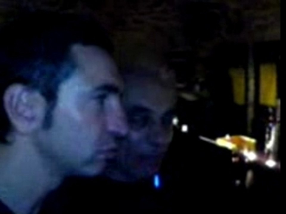 Entre mecs