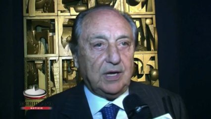 Da semplice manufatto ad opera d'arte, Palazzo Sciarra omaggia Louise Nevelson