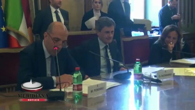 Il bilancio di 5 anni di Assembla Capitolina, Alemanno: Da opposizione ostruzionismo scellerato