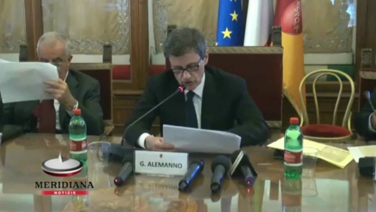 Manovra 2013, in 5 anni ridotti i costi e aumentate le entrate per 279 mln. Alemanno contro Veltroni