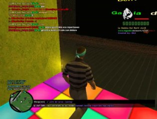 abuso hunter di Gotenks_Knight