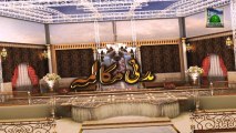 Madani Mukalma (Islamic Talk Show) Ep#154 Part-01 - Hamari Zimadari -Haji Imran Attari