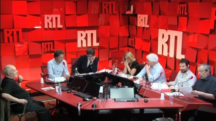 Didier Porte présente La mauvaise humeur du 01/05/2013 dans A La Bonne Heure