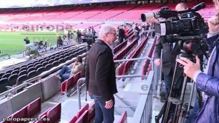 El Barça busca su milagro ante el Bayern