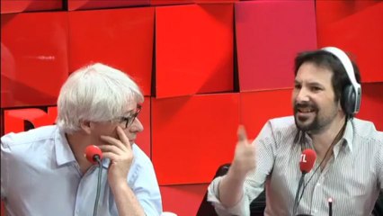 Marc Blondel : L'invité du jour du 01/05/2013 dans A La Bonne Heure