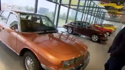 Vintage! The Cisitalia 202 Gran Sport | Drive it!