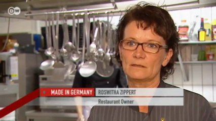 Trainees Wanted - Germany looks to Bulgaria for help | Made in Germany