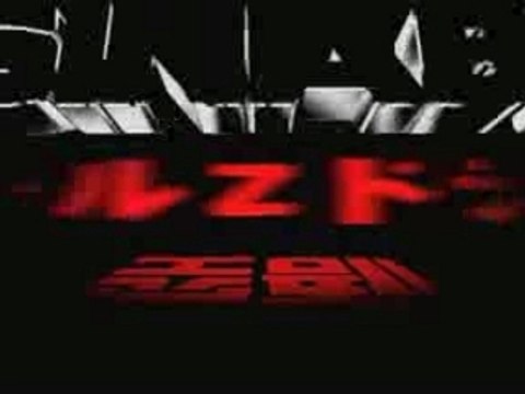 DBZ tenkaichi 2 - Mixe de combats -