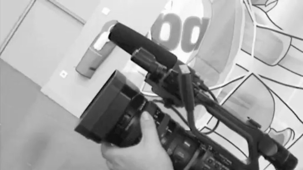 Making-Of Shoot Photos USDK Campagne 2011-2012