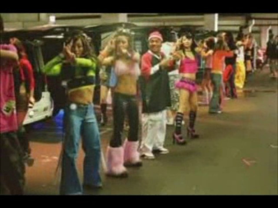 Tokio_Drift-Teriyaki_Boys (Turkish Sub)