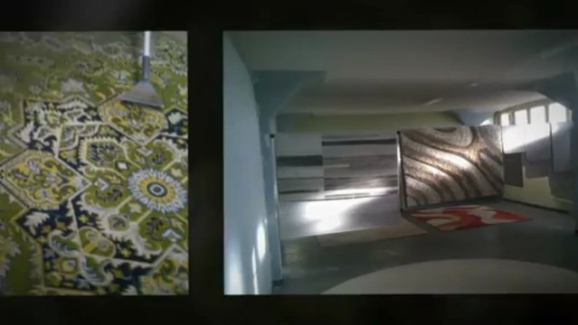 Pranie dywanów Poznań