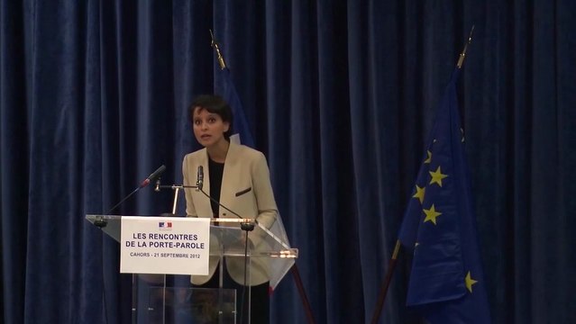 2ème Porte-Parolat Décentralisé à Cahors (Lot)