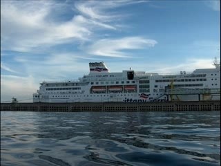 Ballade en baie de Morlaix