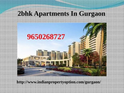 Upcoming Projects In Gurgaon Call 9650268727