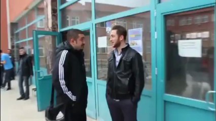 Hayatının Ofsyatı Nedir?