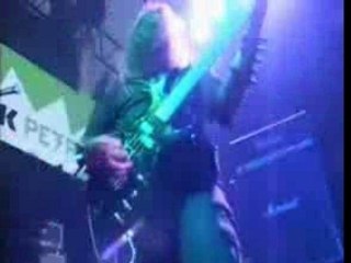 Carpathian Forest - Bloodlust And P...