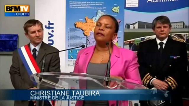 Des nouvelles prisons plus dangereuses? - 01/05