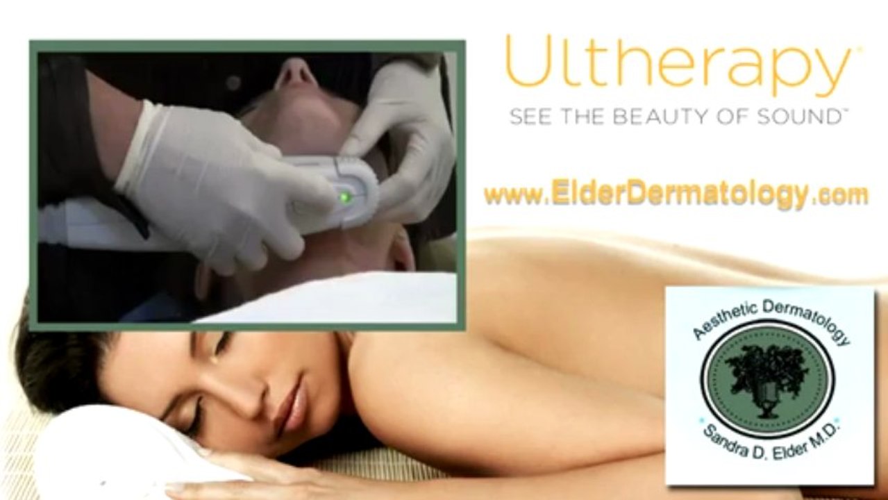 Ultherapy Philadelphia - Dr. Sandra Elder, M.D.