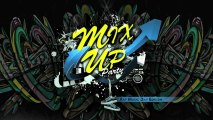 MIX UP PARTY #7 - Rap Music Day Edition (Teaser)