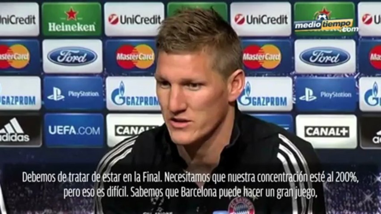 BASTIAN SHWEINSTEIGER.mov