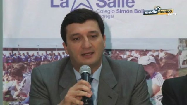 ALIANZA REAL MADRID Y GRUPO MARTI.mov