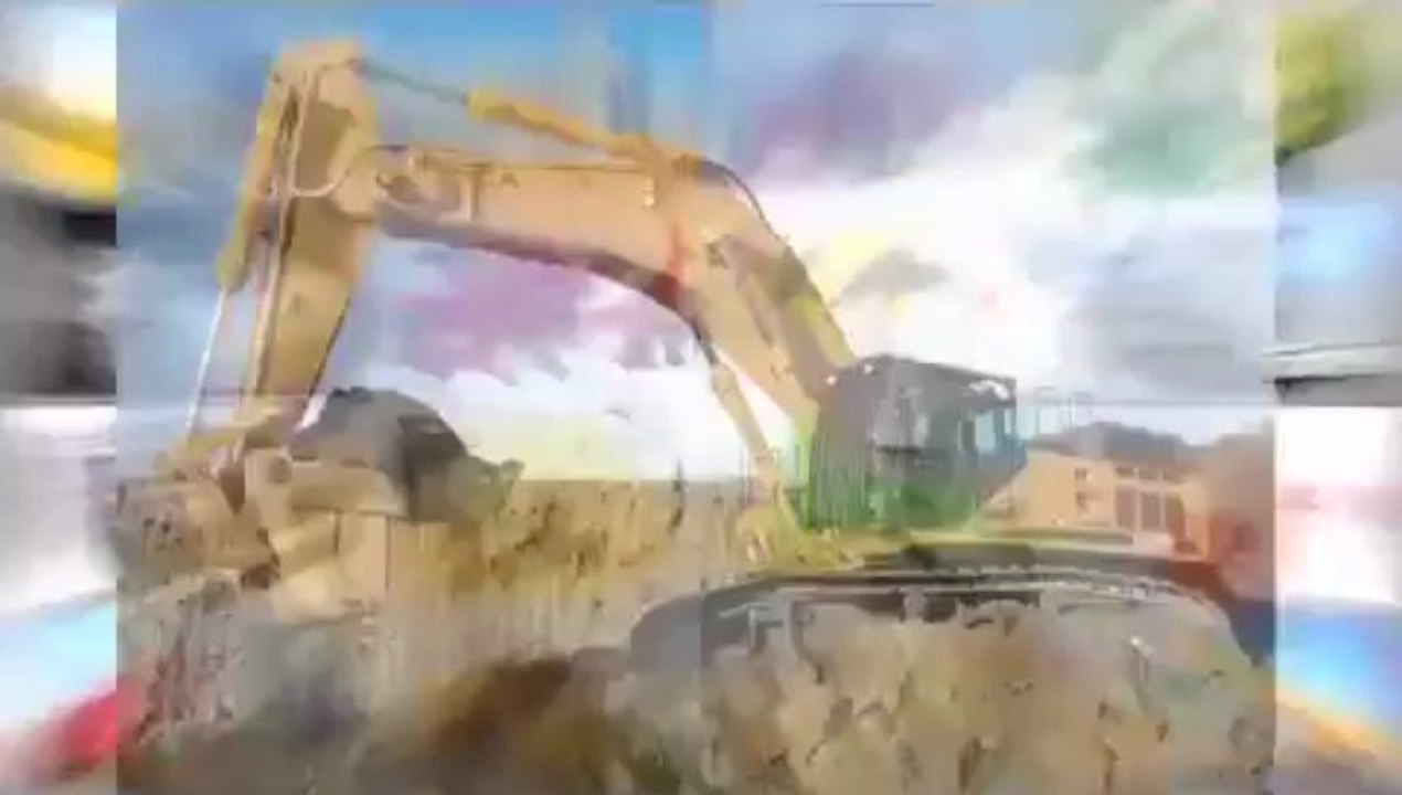 Heavy Equipment for Sale in Canada: Crane, Forklift | Heavy Duty Direct