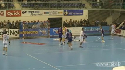 Réactions de Yérime Sylla et Patrice Canayer 17/11/10