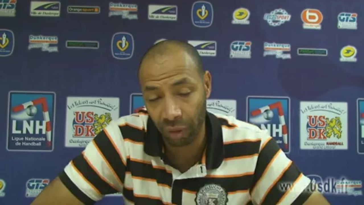 Interview de Yérime Sylla 20/10/10