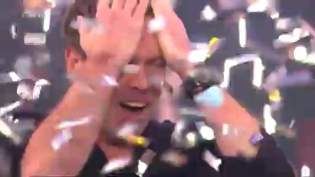 Who Wants To Be A Millionaire (German)