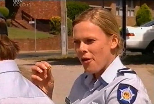 Neighbours Episode 4518