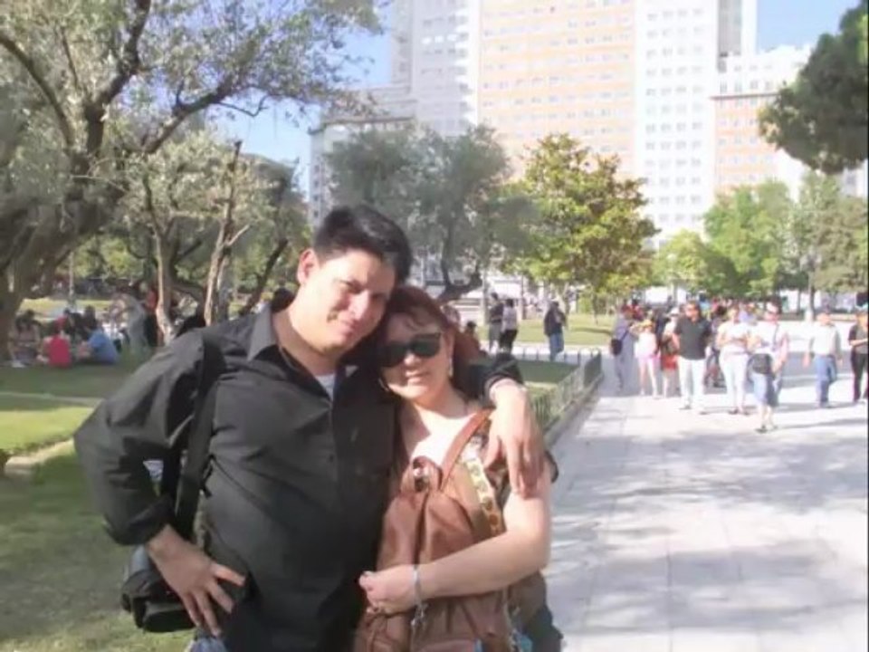Madrid