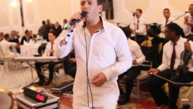 ORCHESTRE HOUCINE AGADIR CHLEUH CHALHA TACHELHITTE