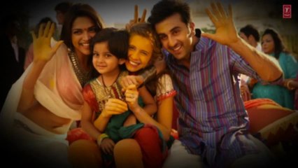 Re Kabira Full Song With Lyrics - Yeh Jawaani Hai Deewani; Ranbir Kapoor, Deepika Padukone