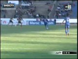 FAR Rabat 1-0 WAF Fes ,Botola Pro (22)