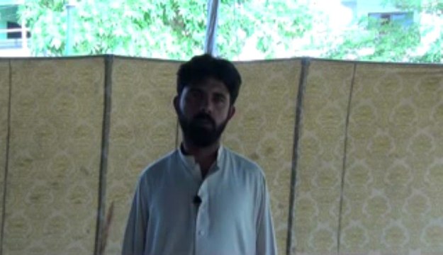 MQM Candidate Sohail Ahmed Na 36 kpk