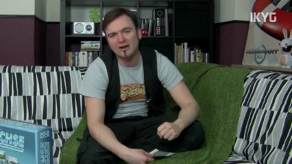 TRY.OUT - TABLETOP mit "Auf Achse"