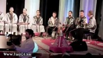 مجموعة الهدى المغربية في المهرجان التلمذي بطنجة