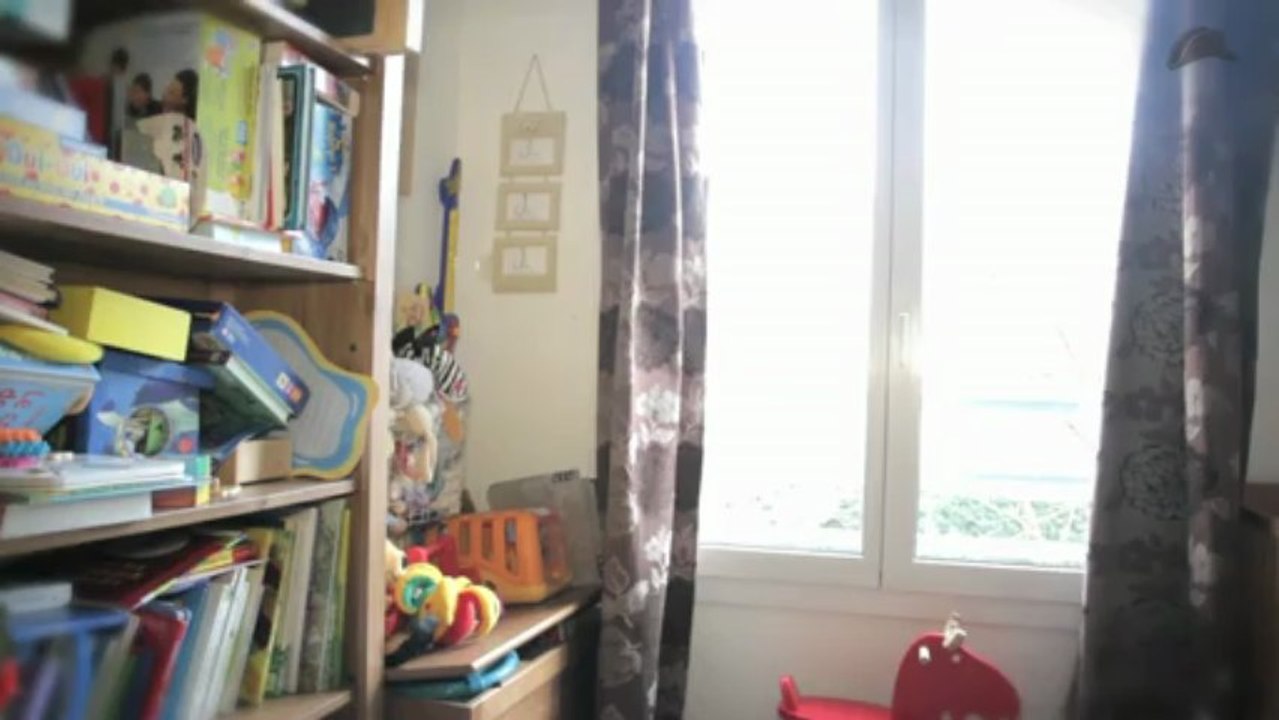 Appartement à Rueil Malmaison par l'Agence de l'Empereur - 440.000€