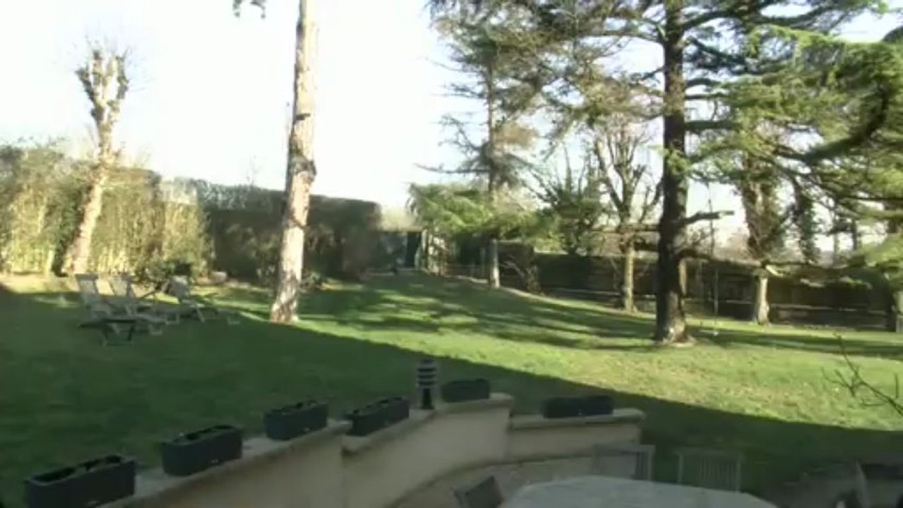 Maison à Rueil-Malmaison par l'Agence de l'Empereur - 2.600.000€