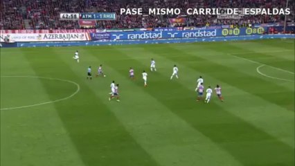 PaseMismoCarrilGirarse